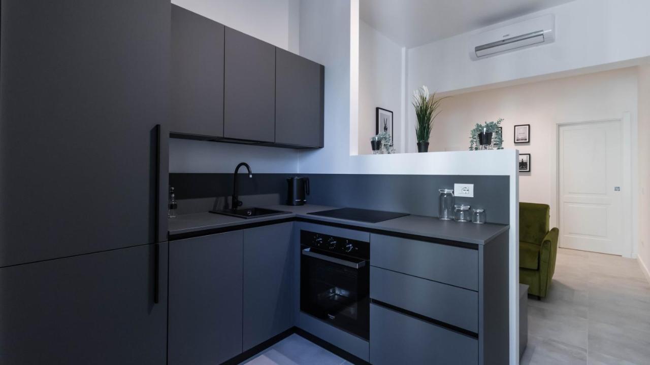 Appartement Cavour 82 Florence