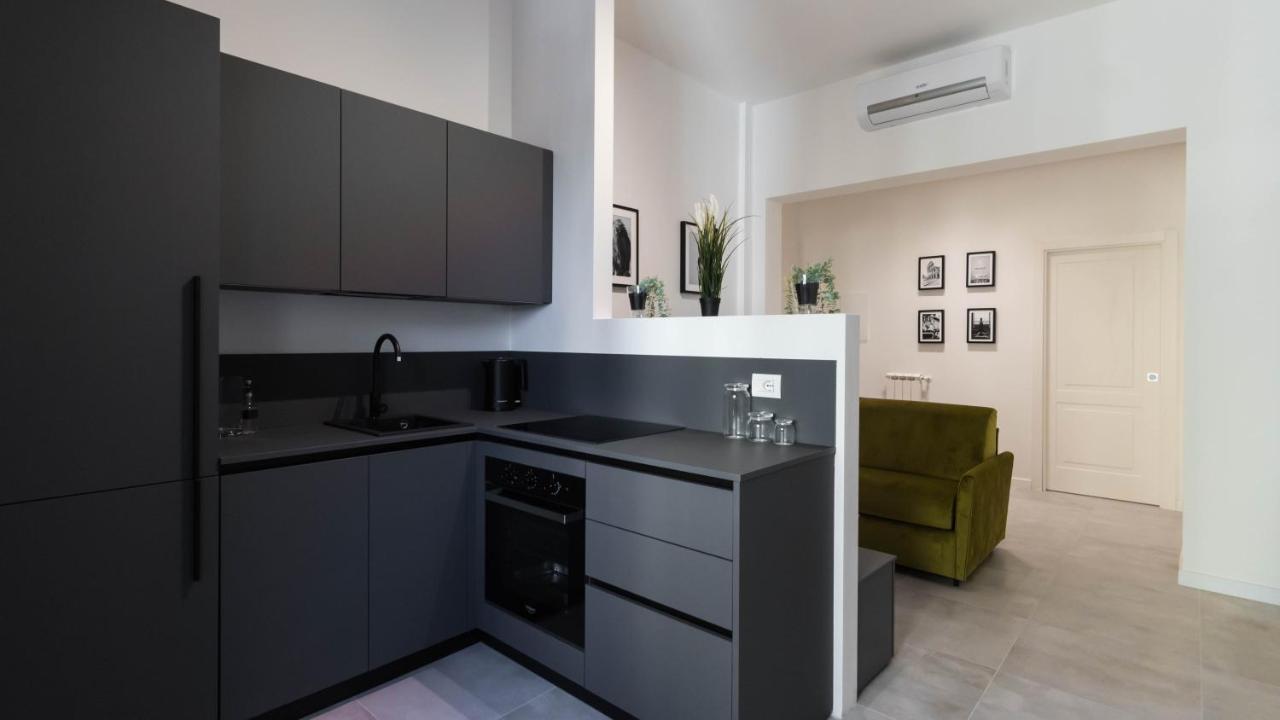Cavour 82 Appartement *