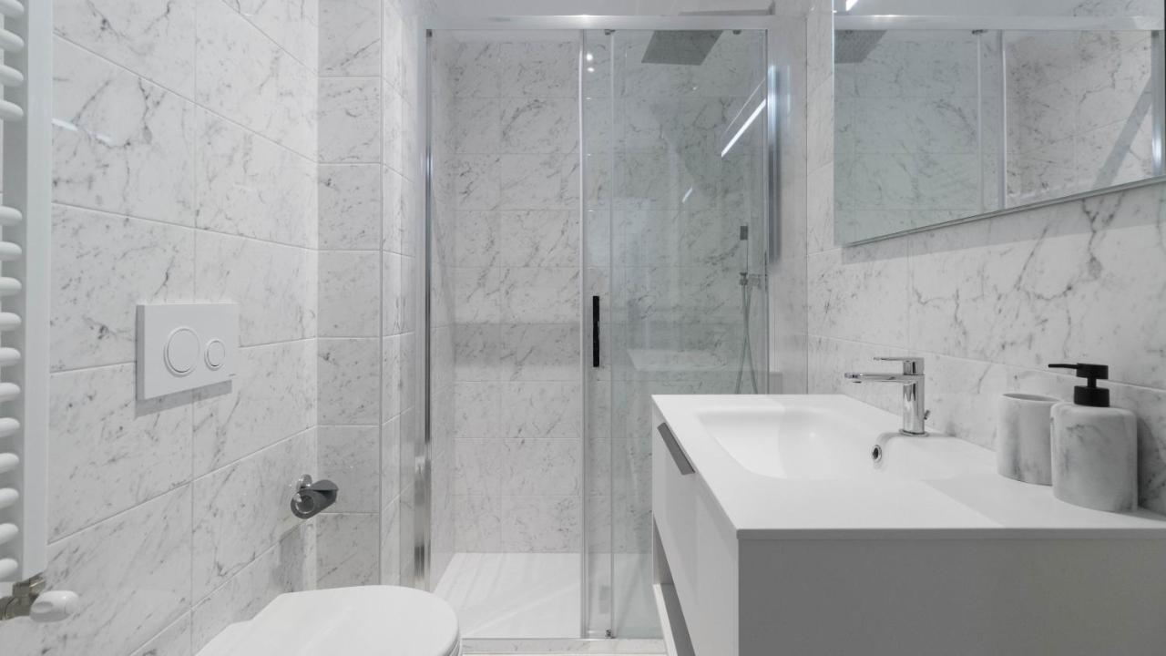 Cavour 82 Appartement Florence