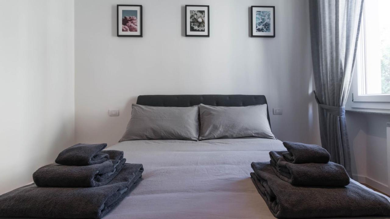 Cavour 82 Appartement *