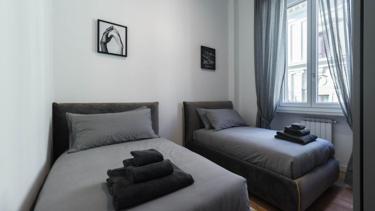 Appartement Cavour 82 *