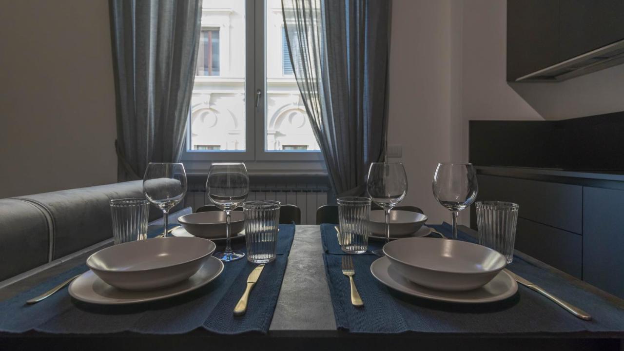Appartement Cavour 82 *