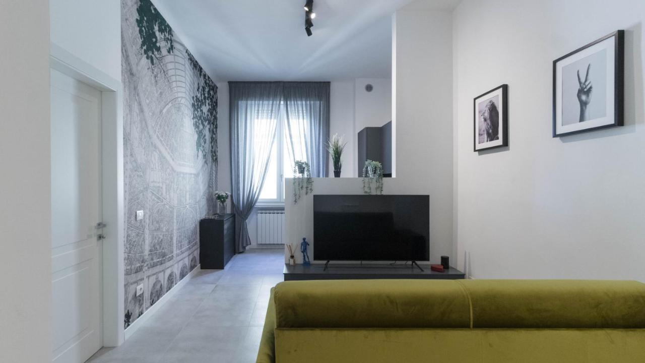 Appartement Cavour 82