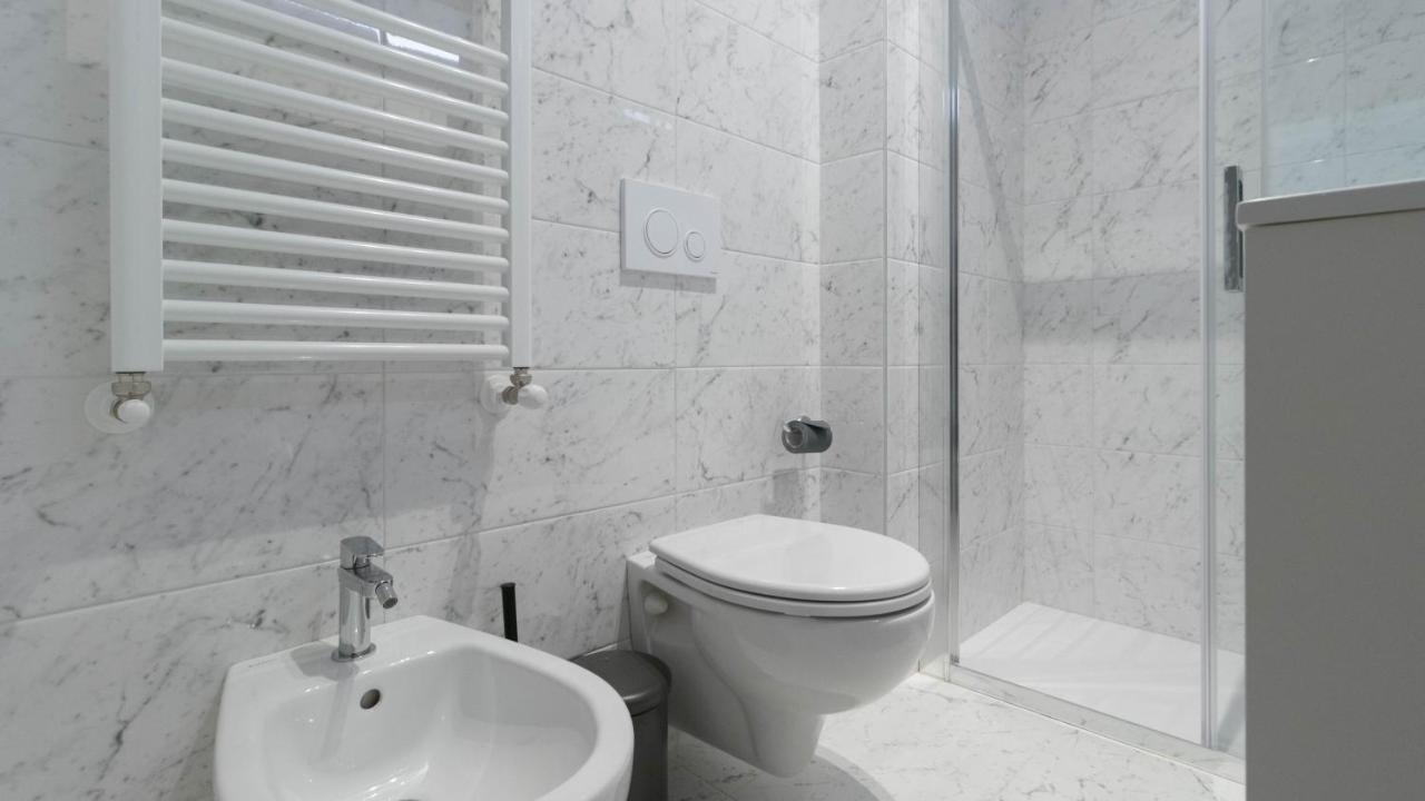 Cavour 82 Appartement *