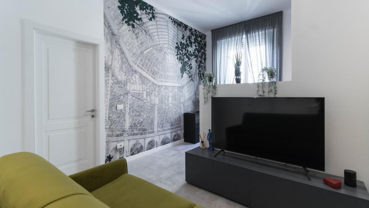 Cavour 82 Appartement