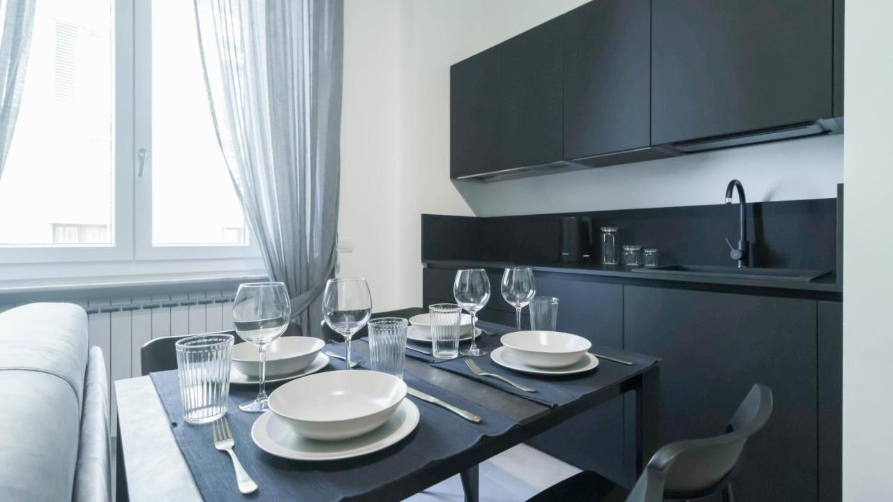 Cavour 82 Appartement *