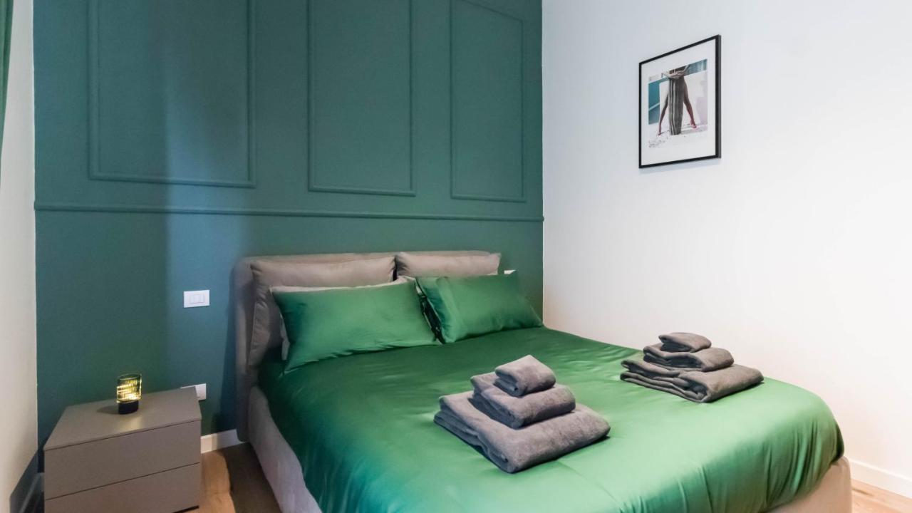 Cavour 82 Appartement *